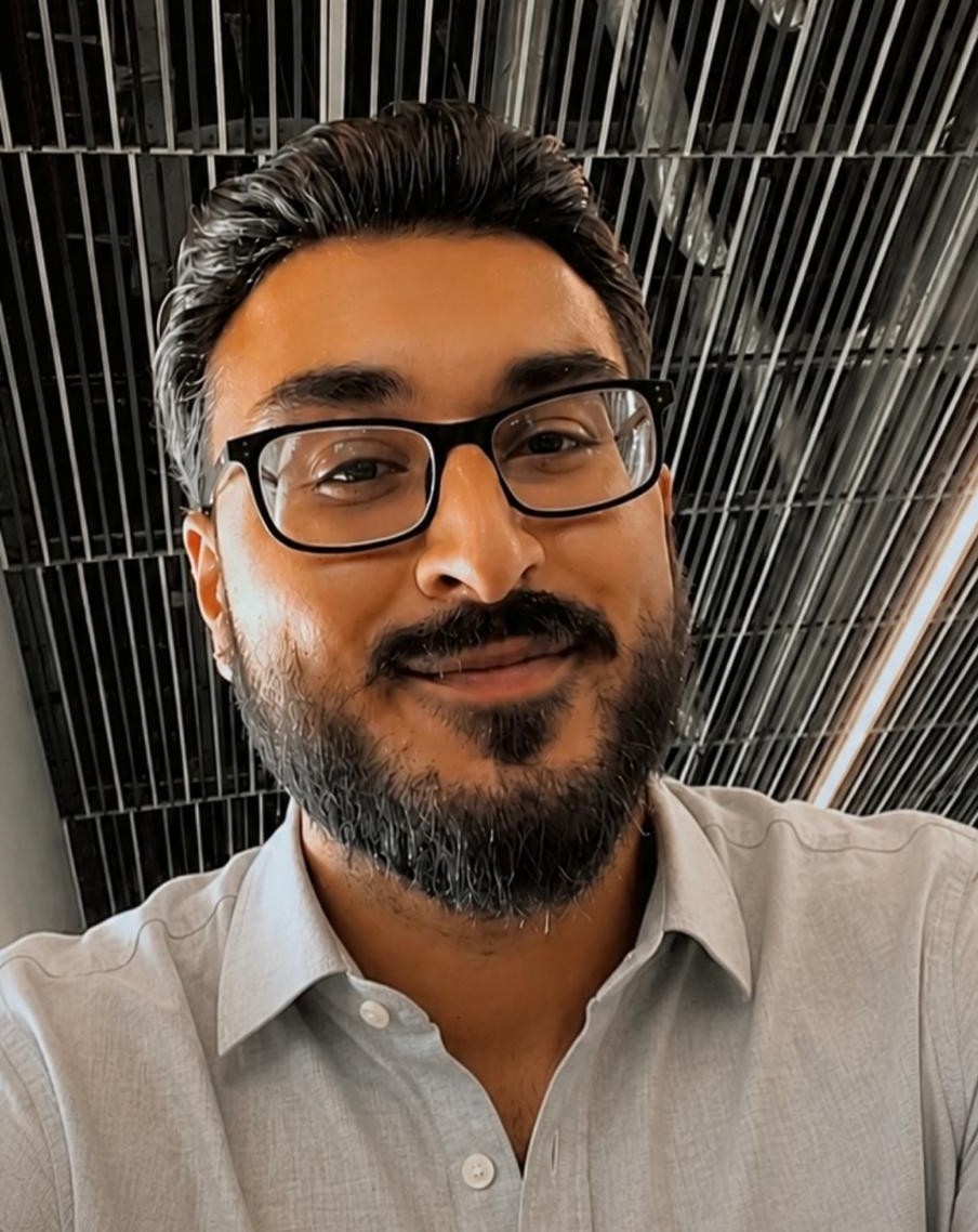 Ismail Rafiq